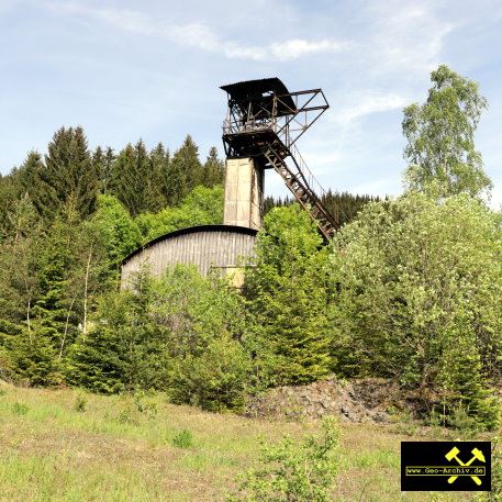 Medingschacht bei Clausthal-Zellerfeld in Niedersachsen, (D) - 29. Mai 2023 (4).JPG